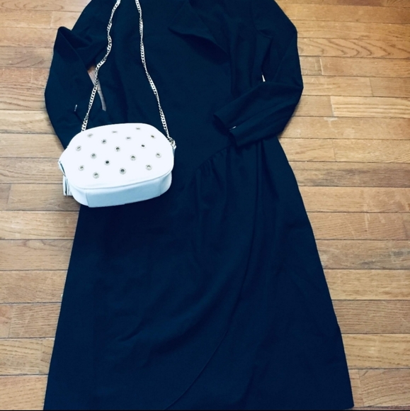 Authentic GIORGIO ARMANI ITALY, pure virgin Wool - Picture 10 of 16